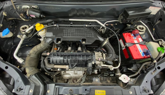 2012 Maruti Alto 800 LXI, Petrol, Manual, 15,445 km, Open Bonet