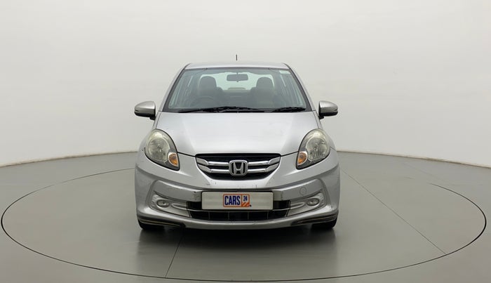 2015 Honda Amaze 1.2L I-VTEC VX, Petrol, Manual, 97,135 km, Front