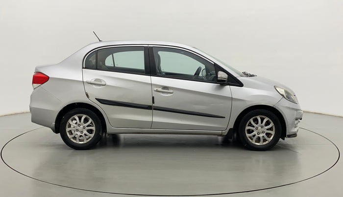 2015 Honda Amaze 1.2L I-VTEC VX, Petrol, Manual, 97,135 km, Right Side View