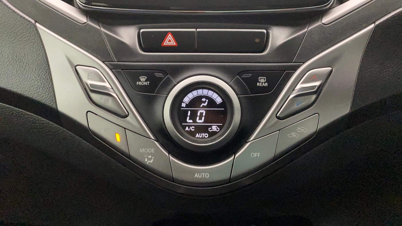 2020 Toyota Glanza V MT PETROL, Petrol, Manual, 18,734 km, Automatic Climate Control