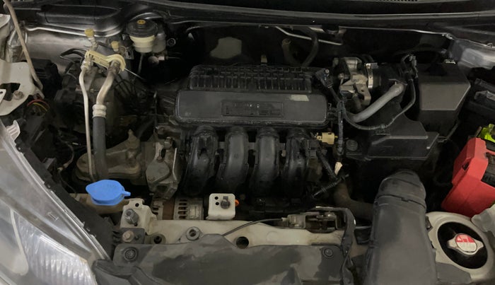 2015 Honda Jazz 1.2L I-VTEC V AT, Petrol, Automatic, 73,338 km, Engine View - Right