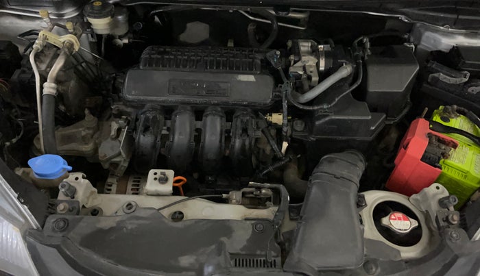 2015 Honda Jazz 1.2L I-VTEC V AT, Petrol, Automatic, 73,338 km, Engine View