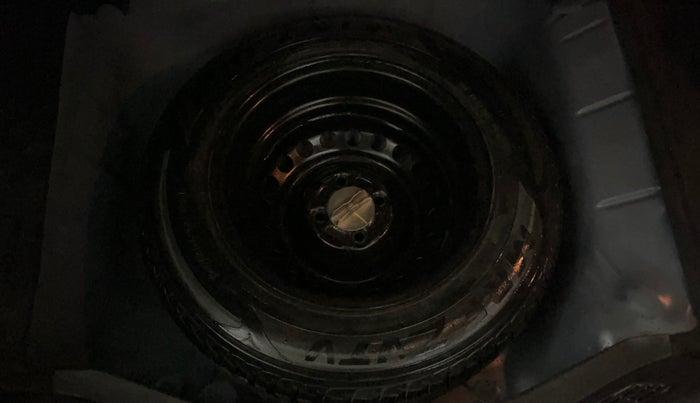 2015 Honda Jazz 1.2L I-VTEC V AT, Petrol, Automatic, 73,338 km, Spare Tyre