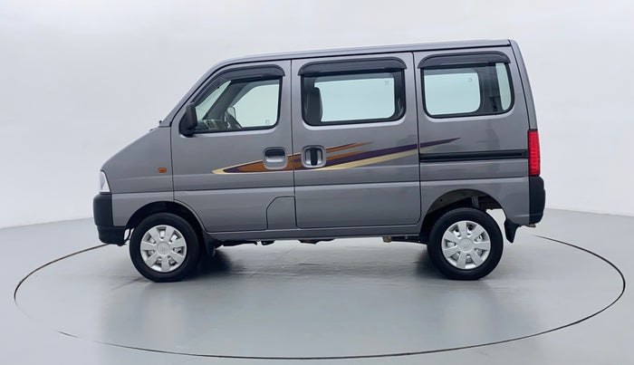 2020 Maruti Eeco 5 STR WITH AC PLUSHTR, Petrol, Manual, 3,589 km, Left Side