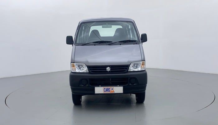 2020 Maruti Eeco 5 STR WITH AC PLUSHTR, Petrol, Manual, 3,589 km, Front