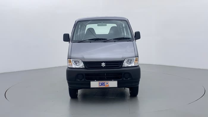 2020 Maruti Eeco 5 STR WITH AC PLUSHTR, Petrol, Manual, 3,589 km, Front