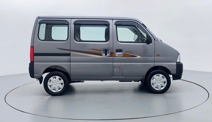 2020 Maruti Eeco 5 STR WITH AC PLUSHTR, Petrol, Manual, 3,589 km, Right Side