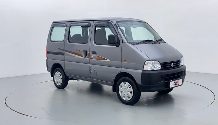 2020 Maruti Eeco 5 STR WITH AC PLUSHTR, Petrol, Manual, 3,589 km, Main image / SRP