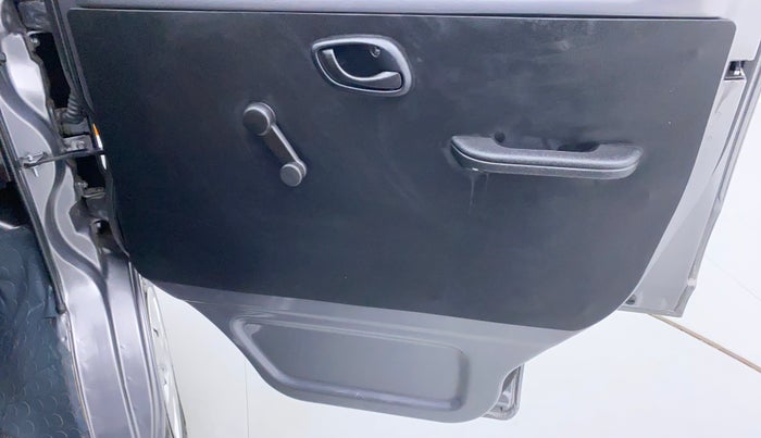 2020 Maruti Eeco 5 STR WITH AC PLUSHTR, Petrol, Manual, 3,589 km, Driver Side Door Panels Control