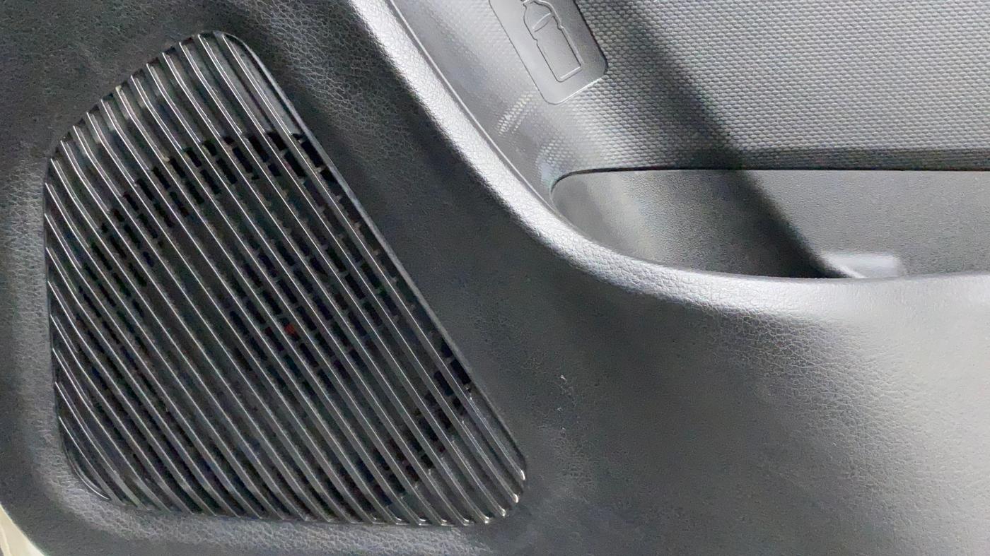 2019 Maruti New Wagon-R LXI CNG (O) 1.0, CNG, Manual, 84,385 km, Speaker