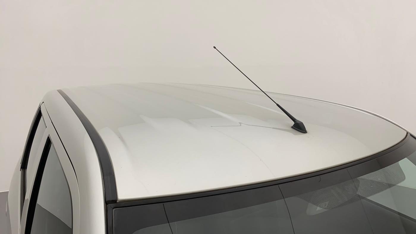 2019 Maruti New Wagon-R LXI CNG (O) 1.0, CNG, Manual, 84,385 km, Roof