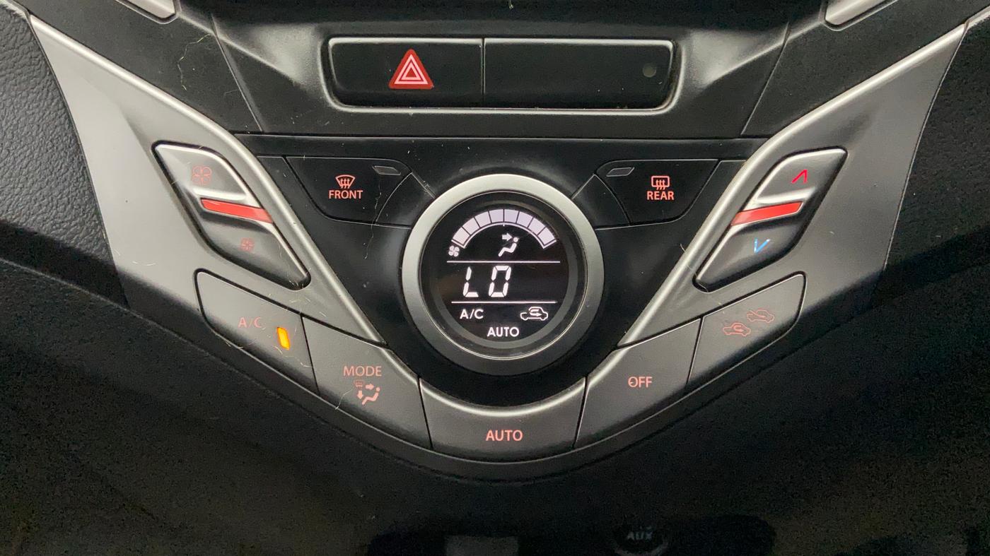 2021 Maruti Baleno ZETA PETROL 1.2, Petrol, Manual, 48,410 km, Automatic Climate Control