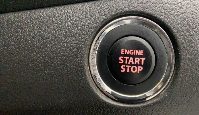 2021 Maruti Baleno ZETA PETROL 1.2, Petrol, Manual, 48,410 km, Keyless Start/ Stop Button