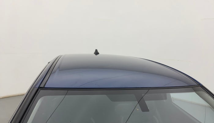 2021 Maruti Baleno ZETA PETROL 1.2, Petrol, Manual, 48,410 km, Roof