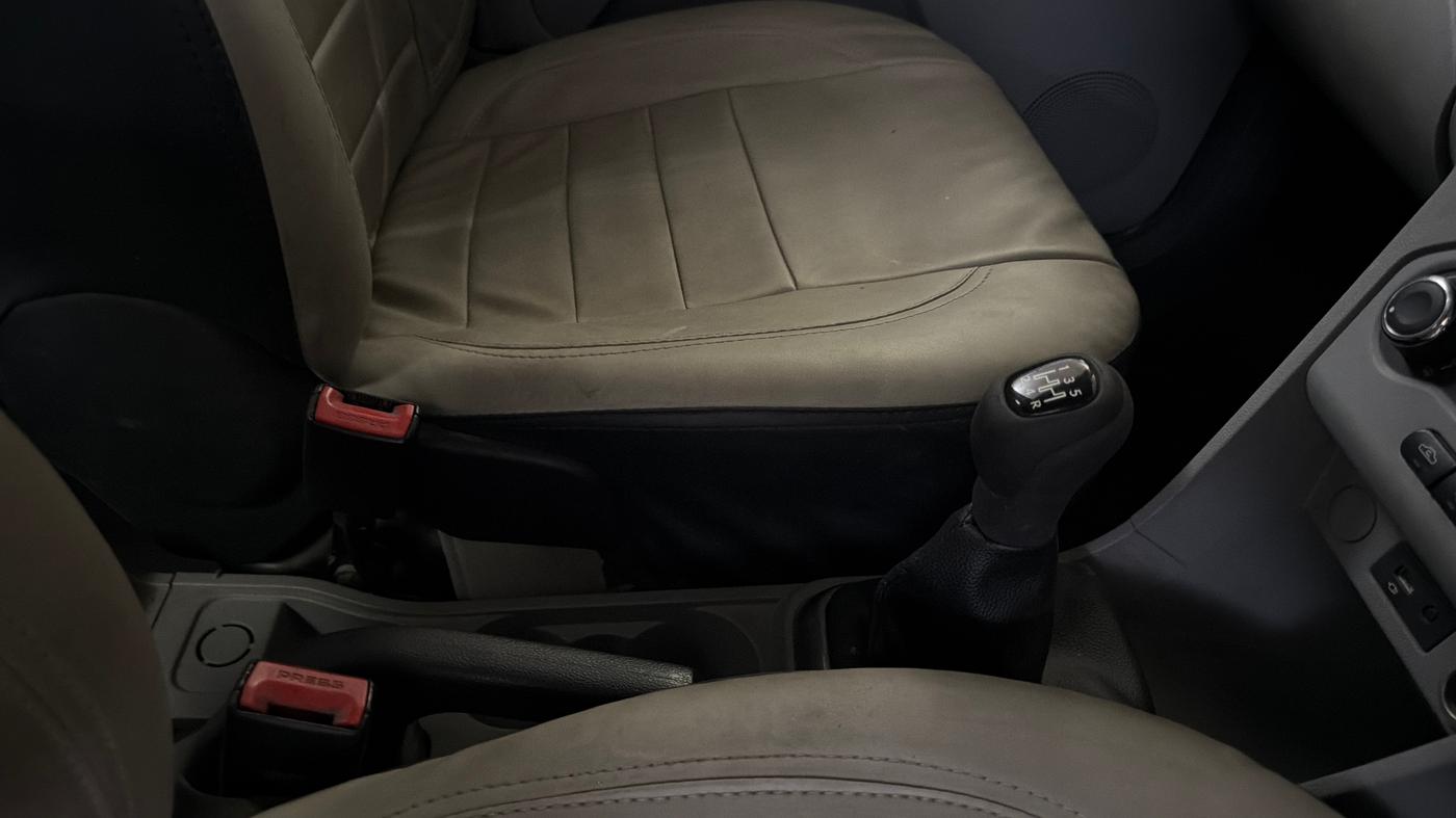 2020 Tata TIGOR XM PETROL, Petrol, Manual, 75,783 km, Gear Lever