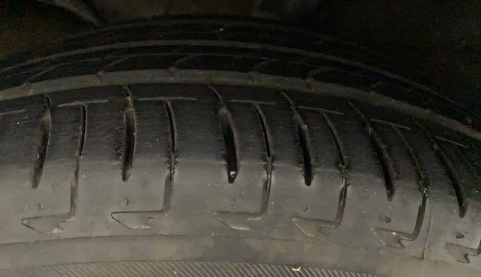 2017 Honda City 1.5L I-VTEC VX, Petrol, Manual, 29,305 km, Left Front Tyre Tread
