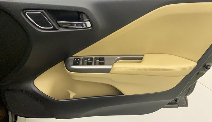 2017 Honda City 1.5L I-VTEC VX, Petrol, Manual, 29,305 km, Driver Side Door Panels Control