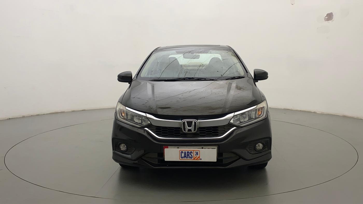 2017 Honda City 1.5L I-VTEC VX, Petrol, Manual, 29,305 km, Front