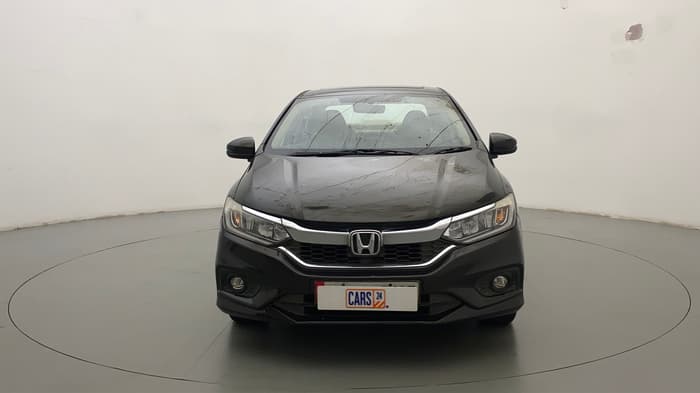 2017 Honda City 1.5L I-VTEC VX, Petrol, Manual, 29,305 km, Front