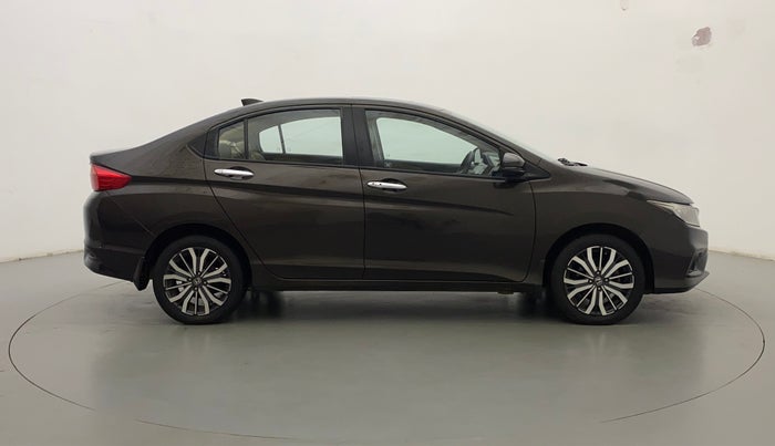 2017 Honda City 1.5L I-VTEC VX, Petrol, Manual, 29,305 km, Right Side