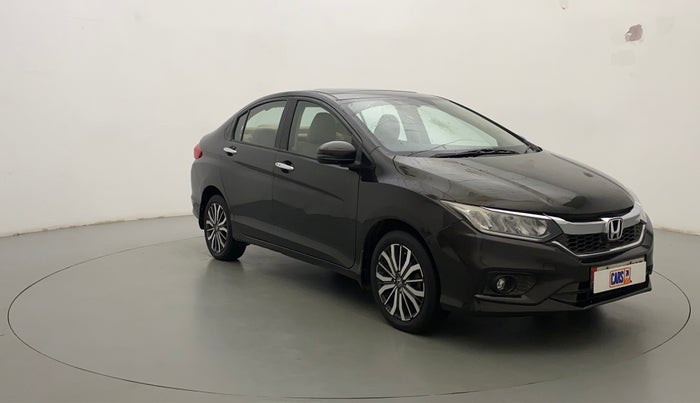 2017 Honda City 1.5L I-VTEC VX, Petrol, Manual, 29,305 km, Right Front Diagonal