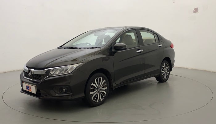 2017 Honda City 1.5L I-VTEC VX, Petrol, Manual, 29,305 km, Left Front Diagonal