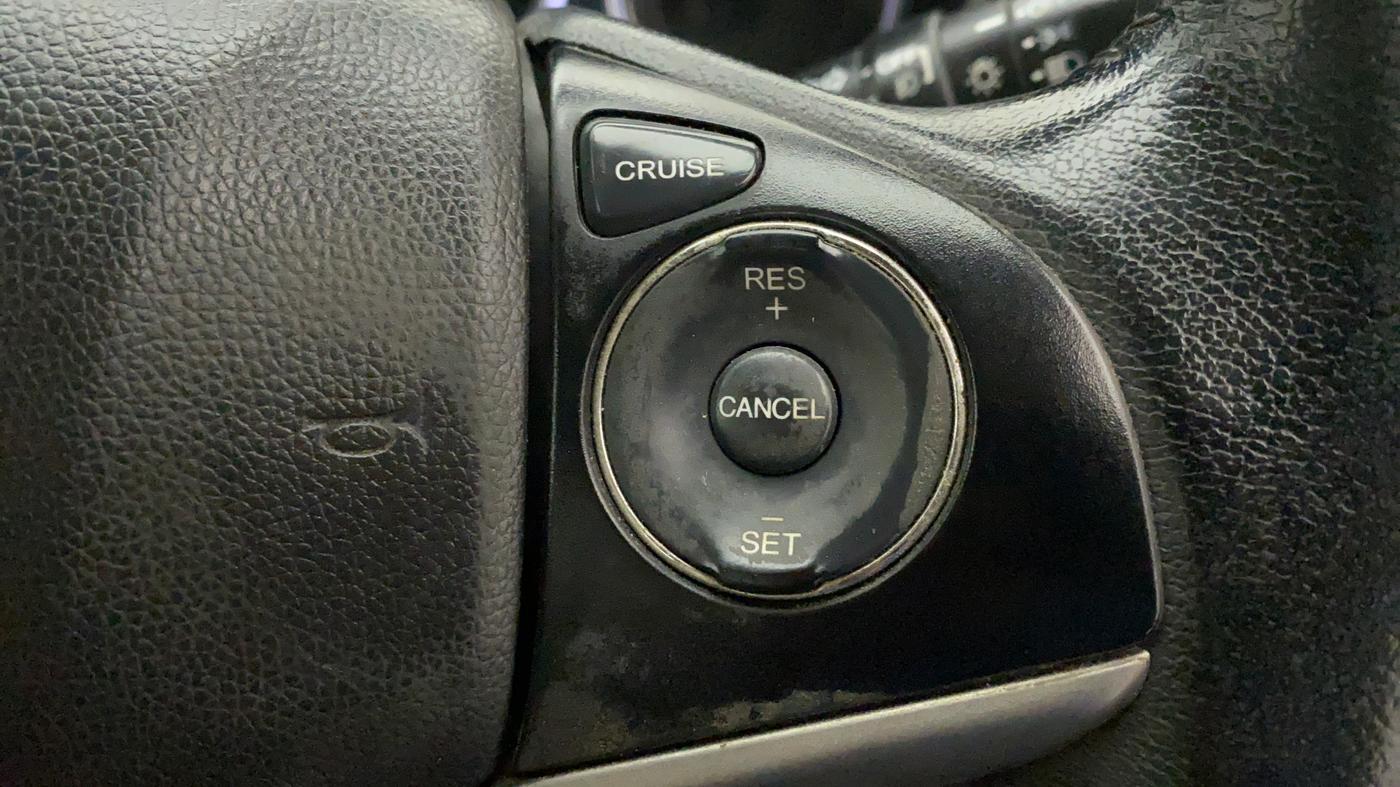 2017 Honda City 1.5L I-VTEC VX, Petrol, Manual, 29,305 km, Adaptive Cruise Control