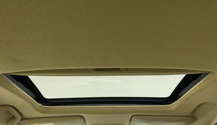 2017 Honda City 1.5L I-VTEC VX, Petrol, Manual, 29,305 km, Moonroof/ Sunroof