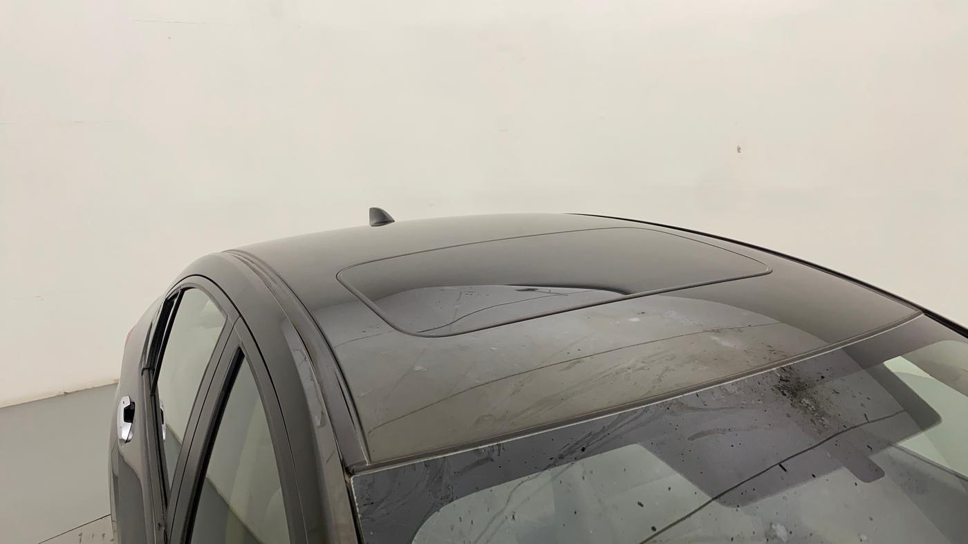 2017 Honda City 1.5L I-VTEC VX, Petrol, Manual, 29,305 km, Roof