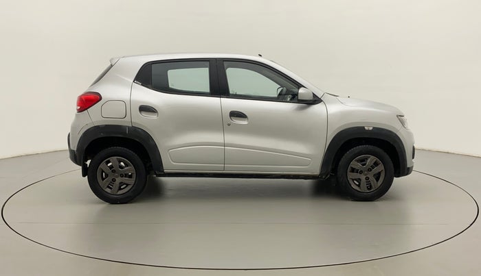 2016 Renault Kwid RXT 1.0 (O), Petrol, Manual, 77,559 km, Right Side View