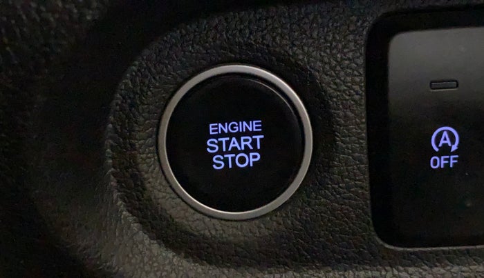 2023 Hyundai Creta S PLUS KNIGHT 1.5 PETROL, Petrol, Manual, 37,215 km, Keyless Start/ Stop Button