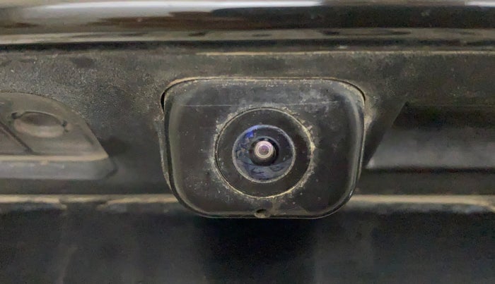 2023 Hyundai Creta S PLUS KNIGHT 1.5 PETROL, Petrol, Manual, 37,215 km, Parking Camera