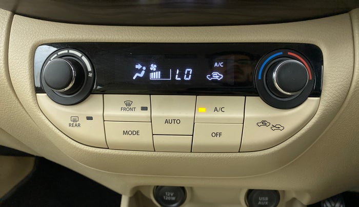 2020 Maruti Ertiga ZXI SHVS, Petrol, Manual, 10,249 km, Automatic Climate Control