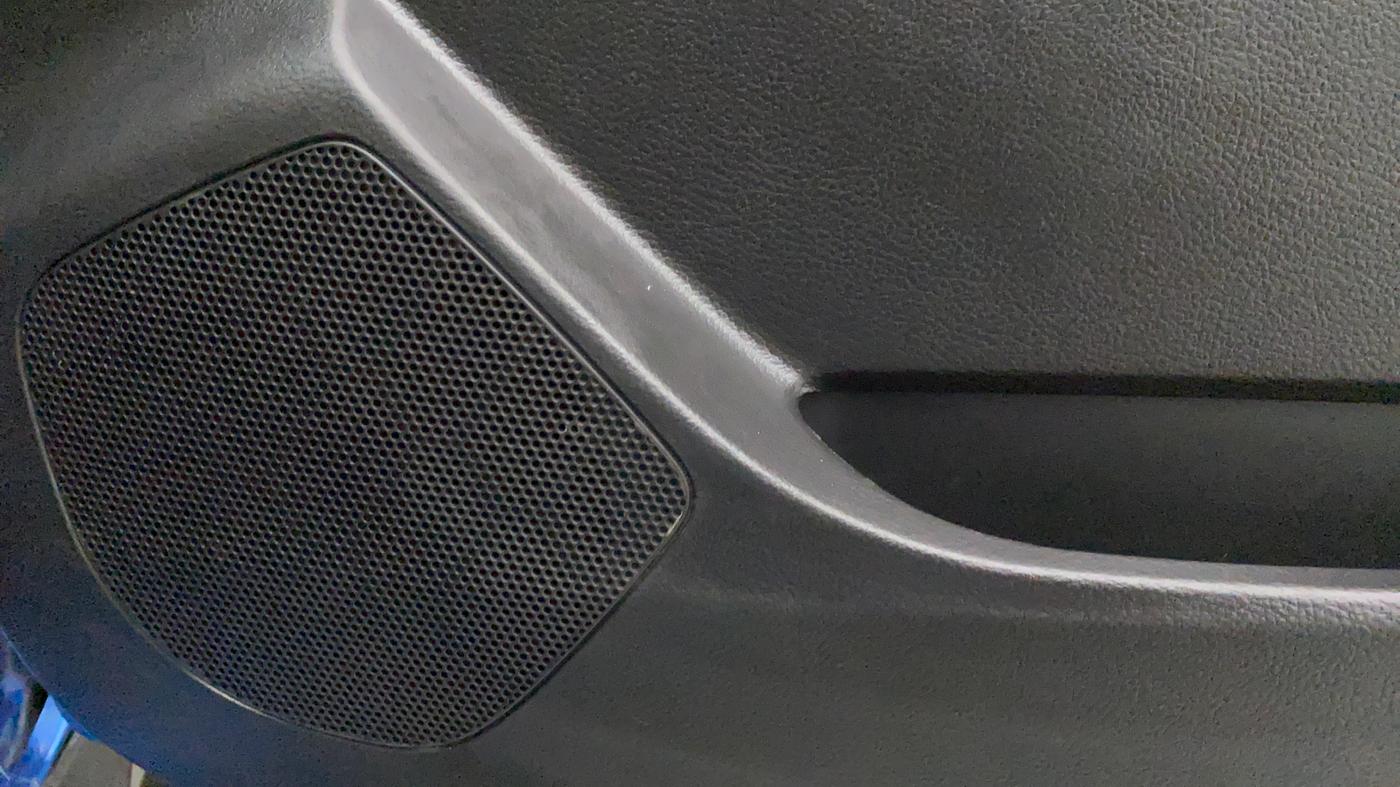 2019 Maruti Alto VXI, Petrol, Manual, 6,470 km, Speaker
