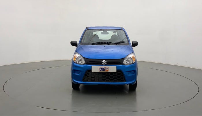 2019 Maruti Alto VXI, Petrol, Manual, 6,470 km, Front