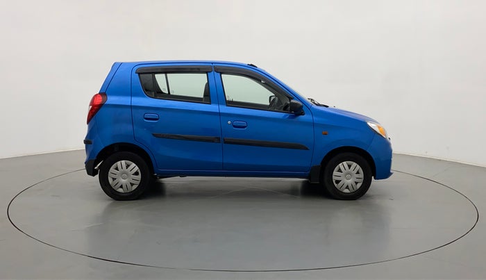 2019 Maruti Alto VXI, Petrol, Manual, 6,470 km, Right Side