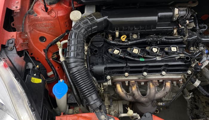 2019 Maruti Swift VXI, Petrol, Manual, 46,995 km, Engine View - Right