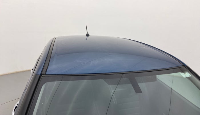 2016 Maruti Baleno ALPHA PETROL 1.2, Petrol, Manual, 66,297 km, Roof