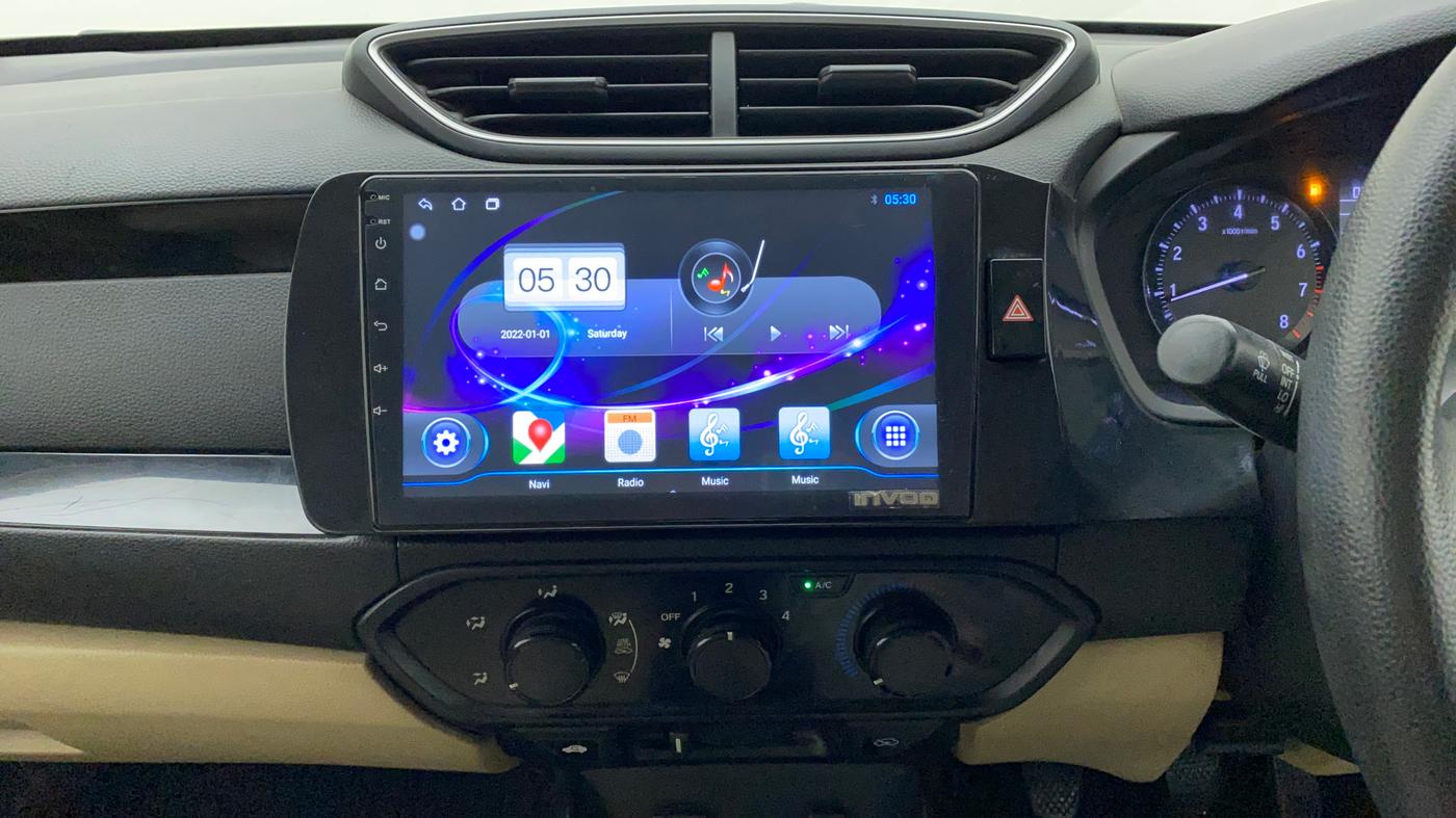 2019 Honda Amaze 1.2L I-VTEC S, Petrol, Manual, 38,689 km, Air Conditioner