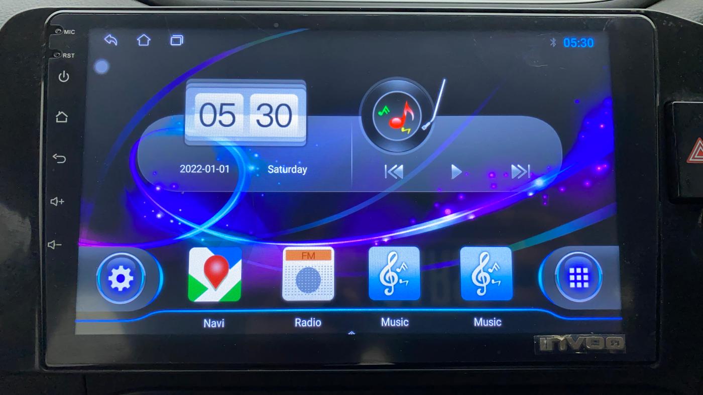 2019 Honda Amaze 1.2L I-VTEC S, Petrol, Manual, 38,689 km, Infotainment System