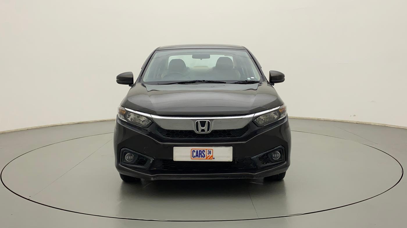 2019 Honda Amaze 1.2L I-VTEC S, Petrol, Manual, 38,689 km, Front