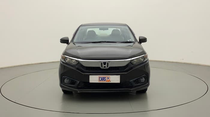2019 Honda Amaze 1.2L I-VTEC S, Petrol, Manual, 38,689 km, Front