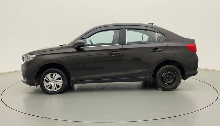 2019 Honda Amaze 1.2L I-VTEC S, Petrol, Manual, 38,541 km, Left Side