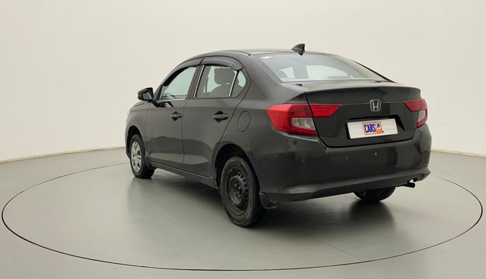 2019 Honda Amaze 1.2L I-VTEC S, Petrol, Manual, 38,541 km, Left Back Diagonal