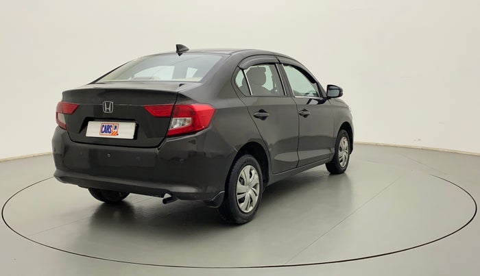 2019 Honda Amaze 1.2L I-VTEC S, Petrol, Manual, 38,541 km, Right Back Diagonal