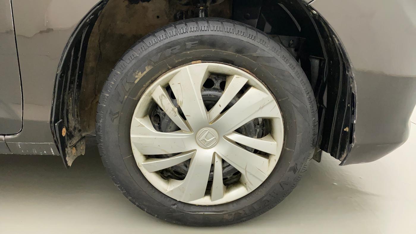 2019 Honda Amaze 1.2L I-VTEC S, Petrol, Manual, 38,689 km, Right Front Wheel