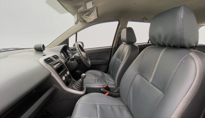 2013 Maruti Ritz VXI, Petrol, Manual, 75,514 km, Right Side Front Door Cabin