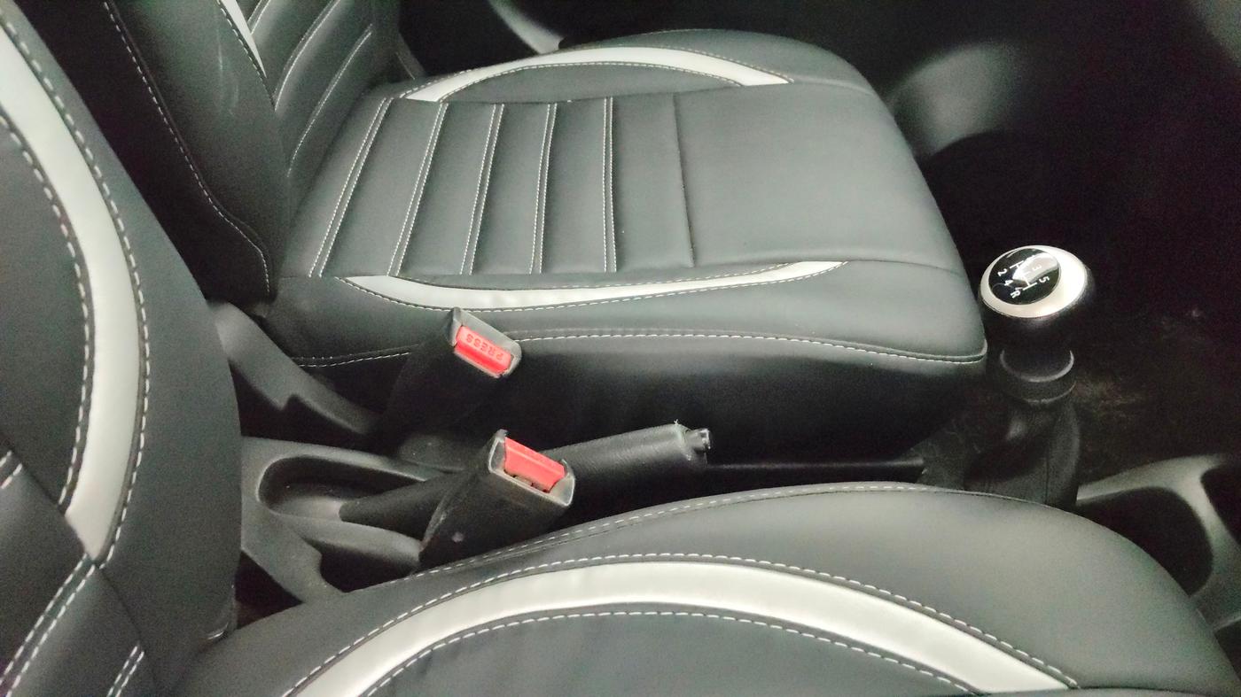 2014 Maruti Wagon R 1.0 LXI CNG, CNG, Manual, 78,371 km, Gear Lever