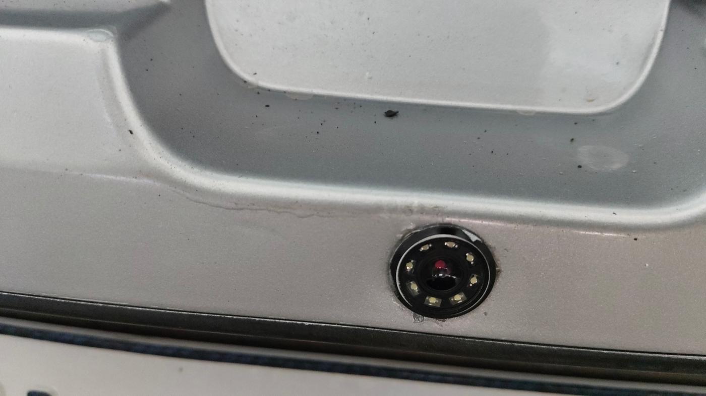 2019 Hyundai NEW SANTRO SPORTZ CNG, CNG, Manual, 99,995 km, Parking Camera