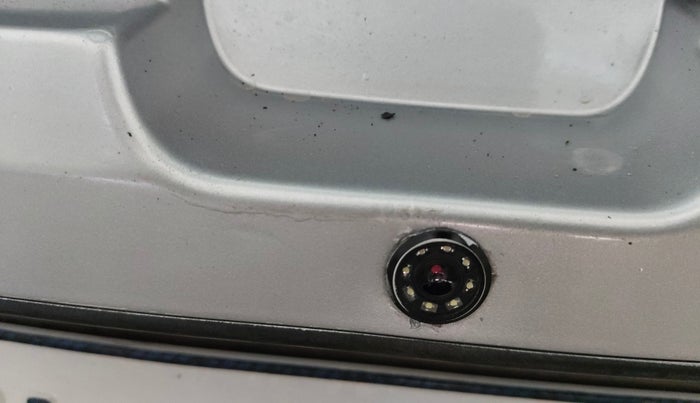 2019 Hyundai NEW SANTRO SPORTZ CNG, CNG, Manual, 99,995 km, Parking Camera